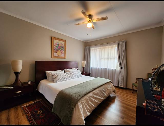 3 BEDROOM TOWNHOUSE FOR SALE IN THREE RIVERS PROPER